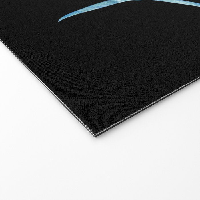 White Marlin Welcome Mat Gallery Image 2