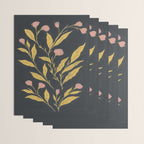 Blooming Branch Wrapping Paper Gallery Image 3