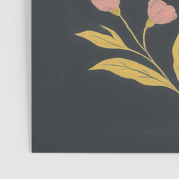 Blooming Branch Poster Gallery Image 3