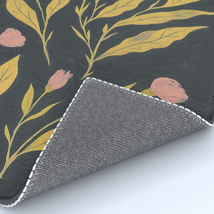 Blooming Branch Rug Gallery Image 4