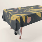 Blooming Branch Tablecloth Gallery Image 1