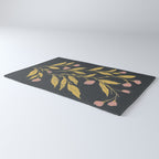 Blooming Branch Rug Gallery Image 3