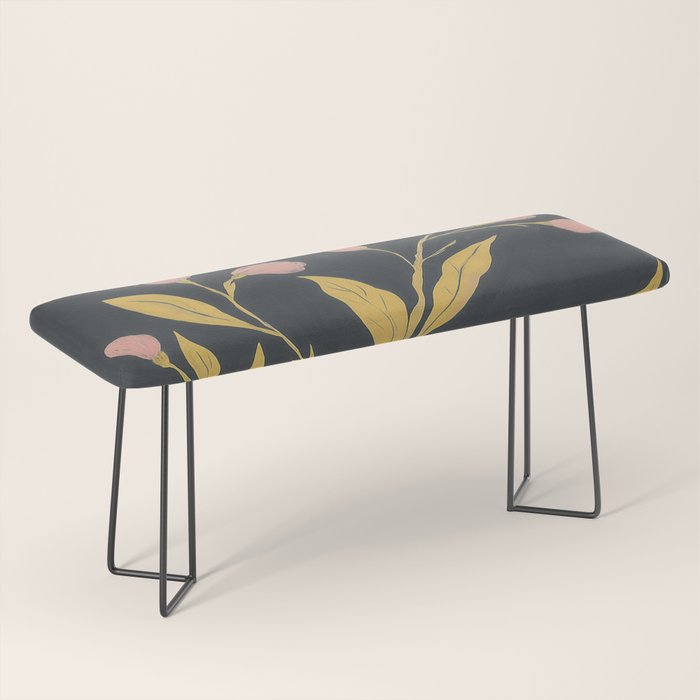 Blooming Branch Bench Gallery Image 1
