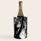 Wizards in the Woods Wine Chiller Gallery Image 1