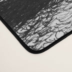 Wizards in the Woods Desk Mat Gallery Image 4