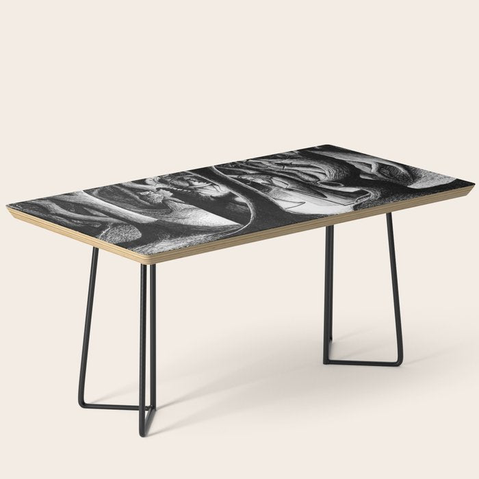 Wizards in the Woods Coffee Table Gallery Image 1