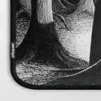 Wizards in the Woods Laptop Sleeve Gallery Image 3
