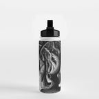 Wizards in the Woods Water Bottle Gallery Image 2