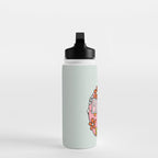 Virgo Strawberry Water Bottle Gallery Image 3