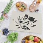 Lemon Tree Cutting Board Gallery Image 2