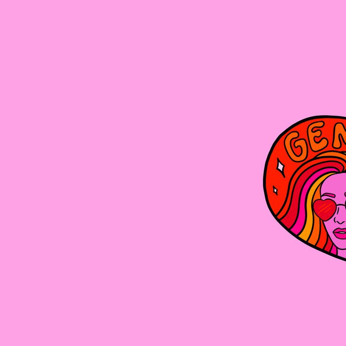 Gemini Valentine Coffee Mug Gallery Image 2