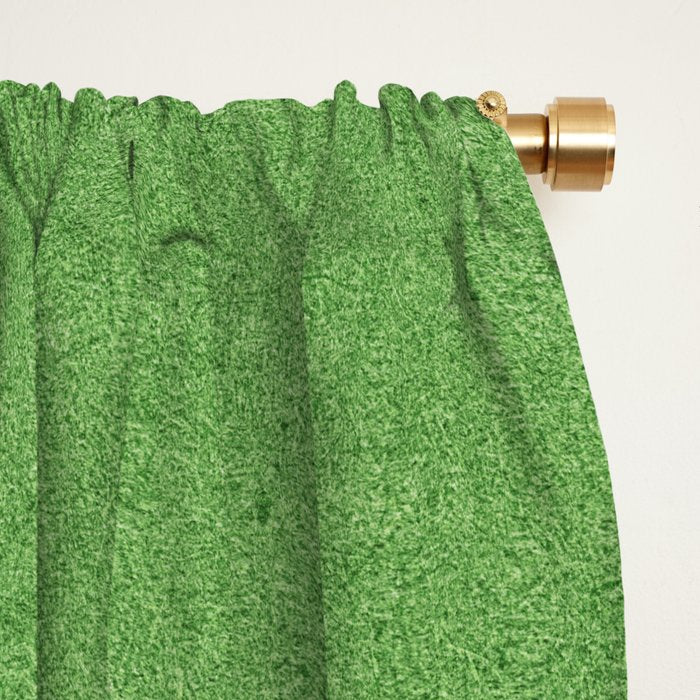 BALLS / Tennis - grass court I Window Curtain Gallery Image 2