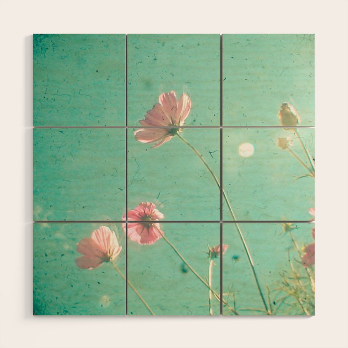 Meadow Wood Wall Art Gallery Image 1
