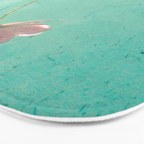 Meadow Bath Mat Gallery Image 3