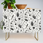 Witchcraft II Credenza Gallery Image 1