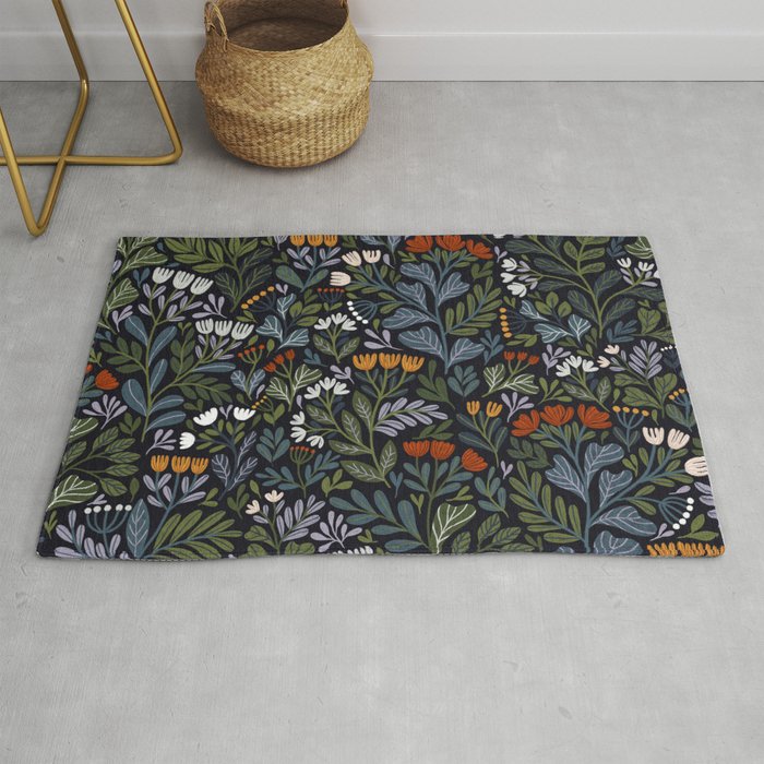 Month of May Rug Gallery Image 1