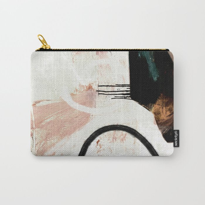 Workshop Carry All Pouch Gallery Image 1