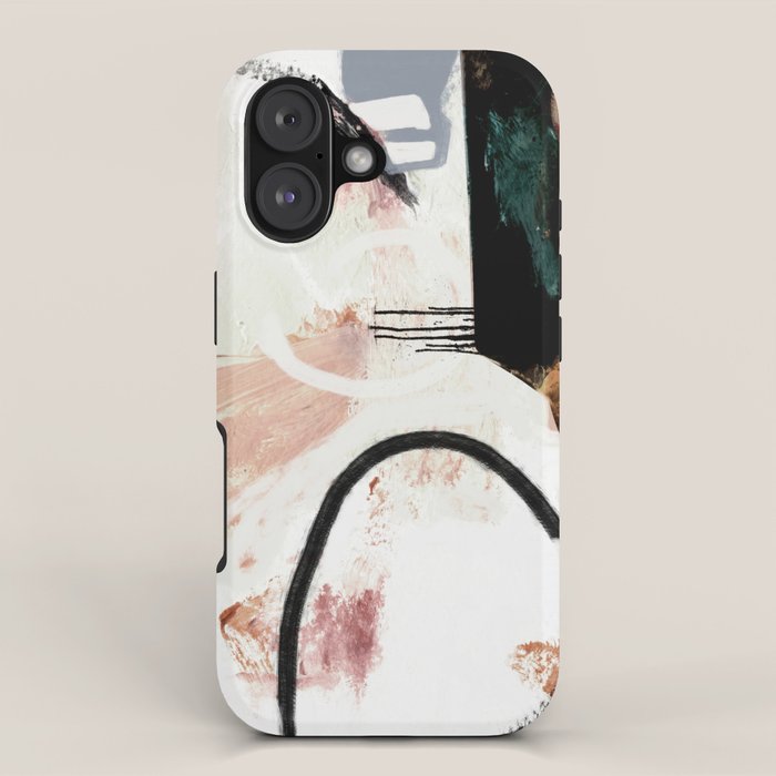 Workshop iPhone Case Gallery Image 1