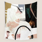 Workshop Wall Tapestry Gallery Image 4