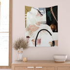 Workshop Wall Tapestry Gallery Image 2
