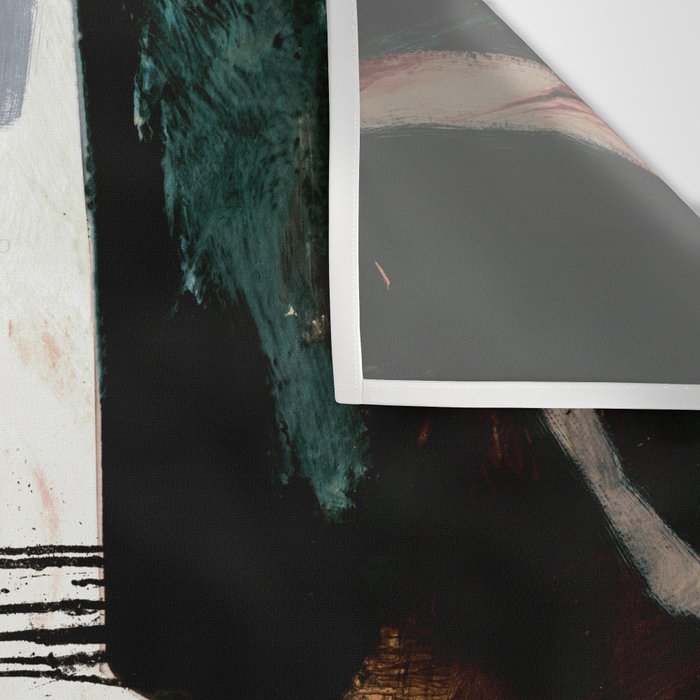 Workshop Wall Tapestry Gallery Image 3