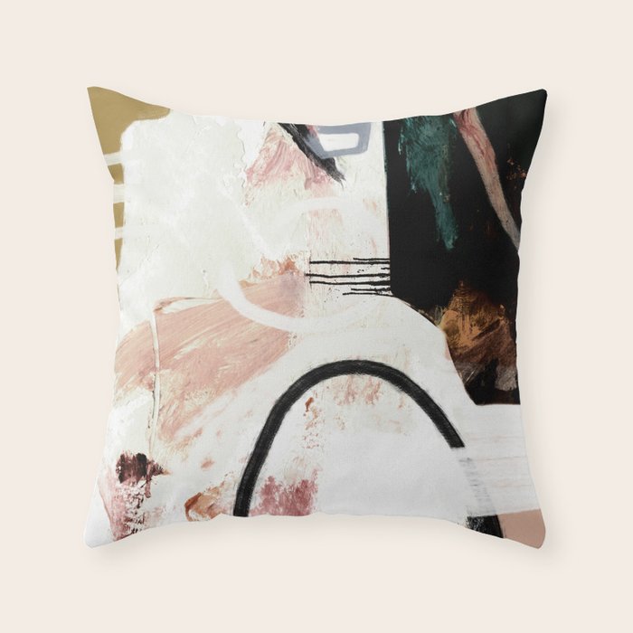 Workshop Throw Pillow Gallery Image 6