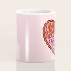 Sending You Love Cupid Coffee Mug Gallery Image 4