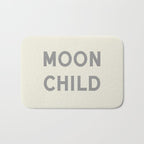Moon Child Bath Mat Gallery Image 1