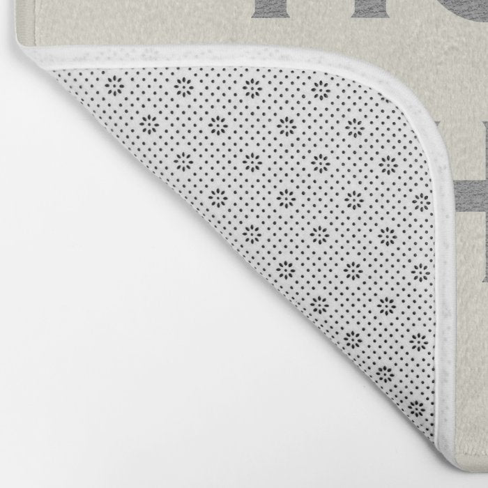 Moon Child Bath Mat Gallery Image 2