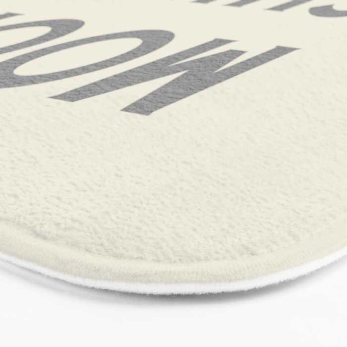 Moon Child Bath Mat Gallery Image 3