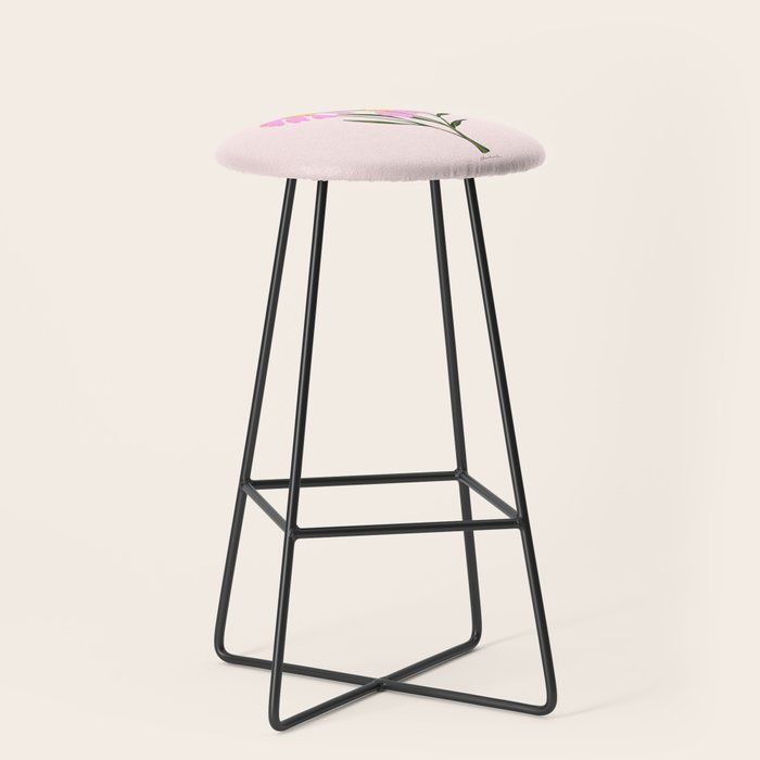 Wildflowers Stool Gallery Image 1
