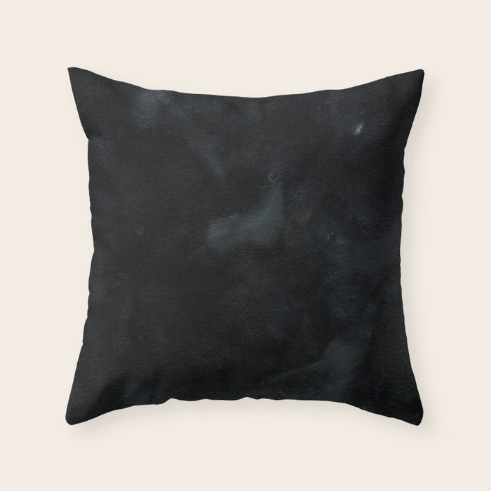 MOOD 139 Throw Pillow Gallery Image 6