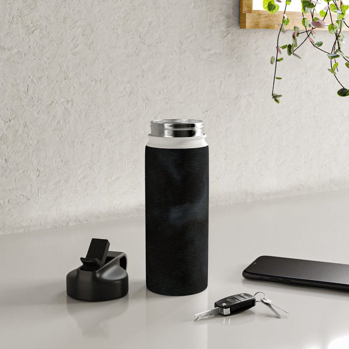 MOOD 139 Water Bottle Gallery Image 4