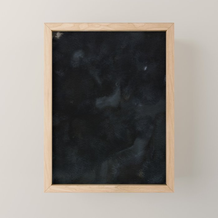 MOOD 139 Mini Art Print Gallery Image 1