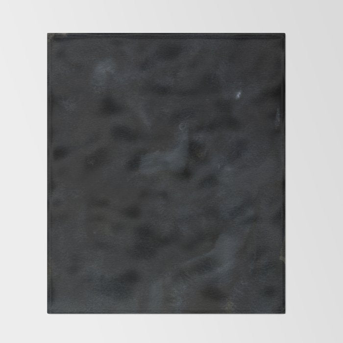 MOOD 139 Throw Blanket Gallery Image 2