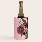 Dangers in the Forest VI Wine Chiller Gallery Image 2
