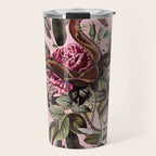 Dangers in the Forest VI Travel Mug Gallery Image 1