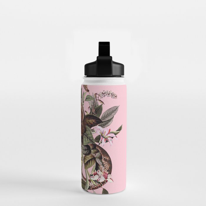 Dangers in the Forest VI Water Bottle Gallery Image 2