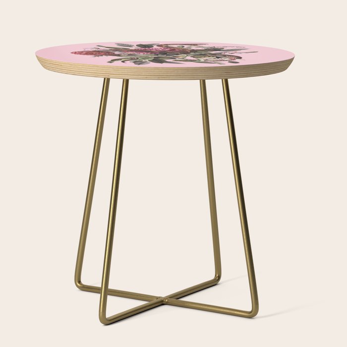 Dangers in the Forest VI Side Table Gallery Image 1