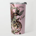 Dangers in the Forest VI Travel Mug Gallery Image 2