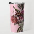 Dangers in the Forest VI Travel Mug Gallery Image 3