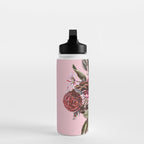 Dangers in the Forest VI Water Bottle Gallery Image 3