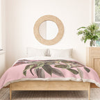 Dangers in the Forest VI Duvet Cover Gallery Image 3