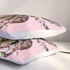 Dangers in the Forest VI Pillow Sham Gallery Image 3