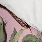 Dangers in the Forest VI Comforter Gallery Image 4