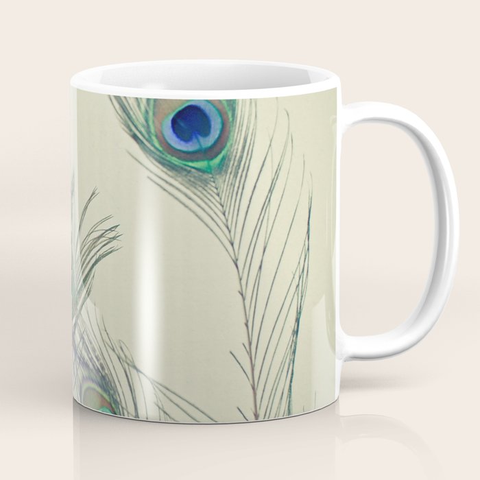 All Eyes Are on You Coffee Mug Gallery Image 1