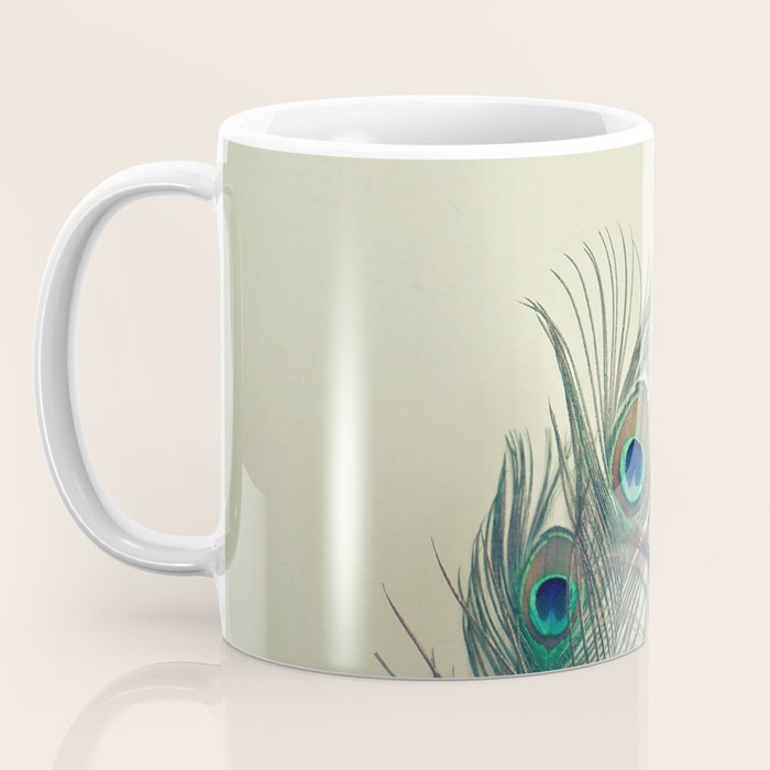 All Eyes Are on You Coffee Mug Gallery Image 3
