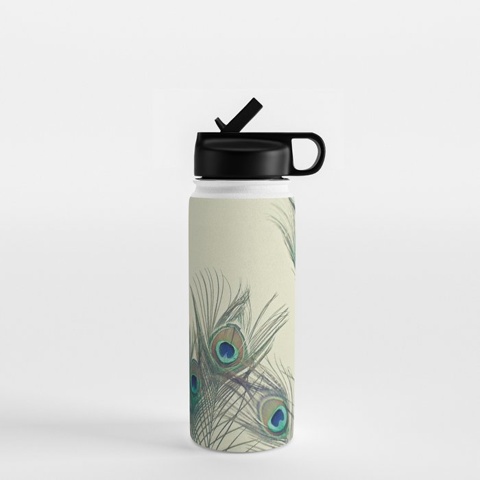 All Eyes Are on You Water Bottle Gallery Image 1