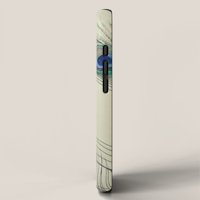 All Eyes Are on You iPhone Case Gallery Image 2