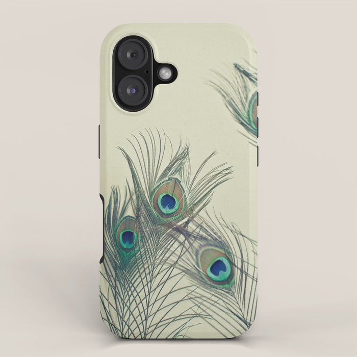 All Eyes Are on You iPhone Case Gallery Image 1